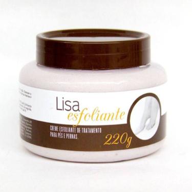 Imagem de Creme Esfoliante Soft Hair Argila 220g
