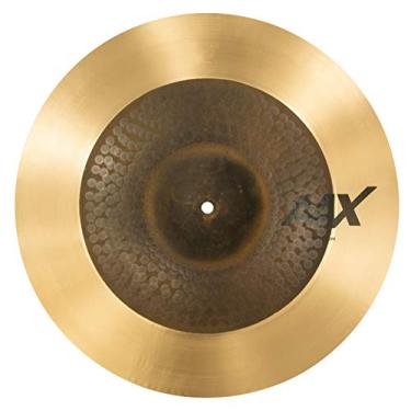Imagem de Sabian Prato Omni Crash/Ride AAX 45,72 cm