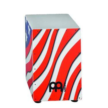 Imagem de Meinl Headliner Designer Cajon