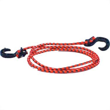 Imagem de Elastico P/Bagageiro Mag 1.00 Mt - Kit C/10 PC - MAGNO
