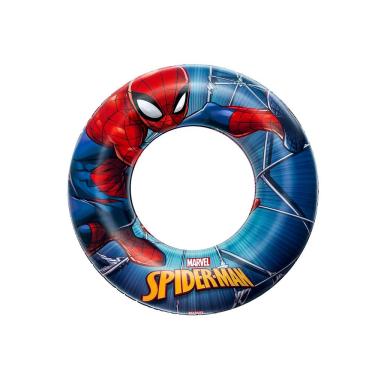Imagem de Boia de Cintura 56cm Marvel Homem-Aranha 98003 Bestway