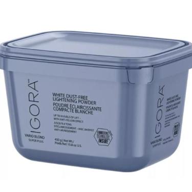 Imagem de Igora Vario Blond Super Plus White 8 tons Pó Descolorante Schwarzkopf