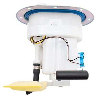 Imagem de TRQ Conjunto de módulo de bomba de combustível elétrico para Hyundai Tucson Kia Sportage V6 2.7L