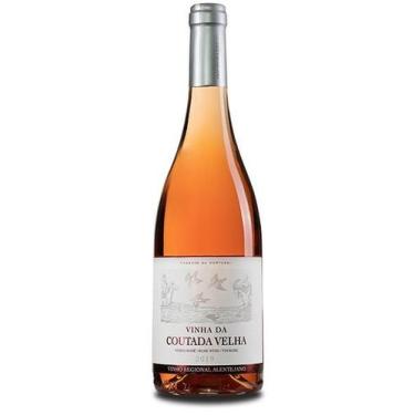Imagem de Vinho vinha da coutada velha rose 750 ml