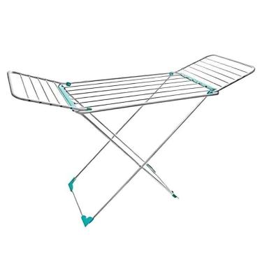 Imagem de Varal De Chão Secalux C/abas