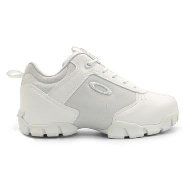 Imagem de Tênis Oakley Masculino Battle White Fof100456-100 38