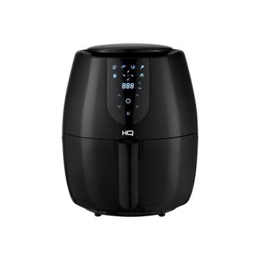 Imagem de Fritadeira Sem óleo Airfryer HQ Digital Preto 5L HQ-AF5LDP1 110V