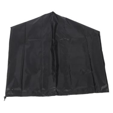 Imagem de Fafeicy Alto Desempenho da Cobertura de água de Desempenho Proteção Anti -ponta para Estátuas de Jardim, Proteção do Poço de Inverno Com Sacos de Armazenamento