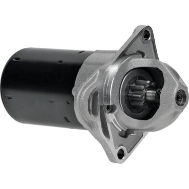 Imagem de DB Electrical SBO0350 New Starter para Buick Encore Chevy Cruze Sonic Trax 12 13 14 15 1.4 1.4l 0-001-107-521 0-001-107-522