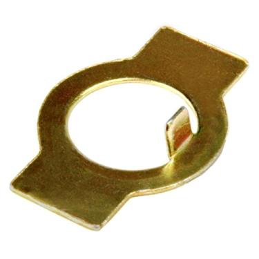 Imagem de Aba de bloqueio do eixo, para ônibus tipo 2 50-63, compatível com Dune Buggy