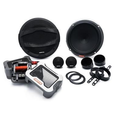 Imagem de Kit 2 vias 6 polegadas Hertz Mille Mpk 165p.3 Pro