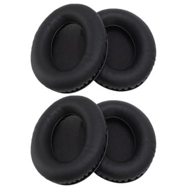 Imagem de GOWENIC HD418 HD419 EAR PODS, EARPADOS DE EAR ALIMENTOS DE SUBSTITUIÇÃO PARA HD418 HD419 HD428 HD429 HD439 HD438 HD448 HD449 HD201 HD206 HD180 HD461 HD471HONHONES