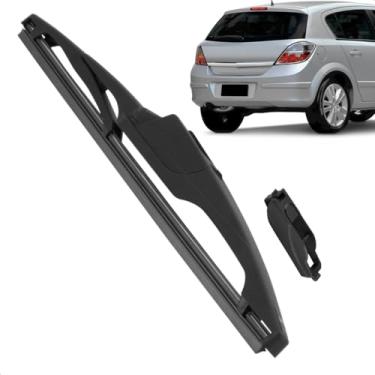 Imagem de Palheta Limpadora De Para-Brisa Traseiro Vigia Carenada 12 Polegadas Vectra Gt 2007 A 2011
