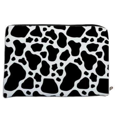 Imagem de Capa Protetora para Notebook Animal Print 001 (15,6 Polegadas – 26cm x 39cm x 2cm (CxLxA))