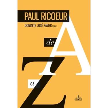 Imagem de Paul Ricoeur De A A Z