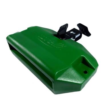 Imagem de Bloco Sonoro Soul Deep Grave Verde Torelli To008