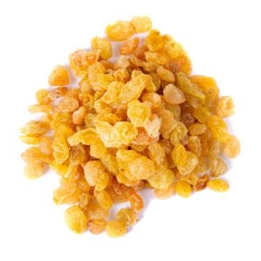 Imagem de Uva Passa Branca TotaL food 500 grs 