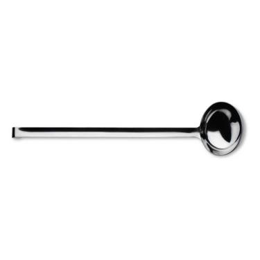 Imagem de Concha Inox 51 Cm Com Gancho Gp051 - Gp Inox