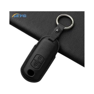 Imagem de Mazda 2 3 5 6 7 CX-3 CX-4 CX-5 CX-7 CX-9 Axela Atenza Capa De Chave De