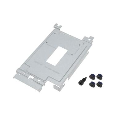 Imagem de The Lord of the Tools Bandeja para disco rígido compatível com Lenovo ThinkCentre M600 M700 M900 M710 MZ20481