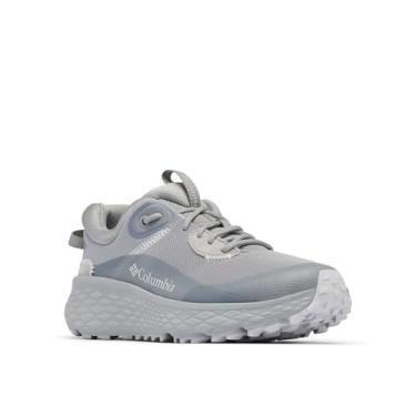 Imagem de Columbia Tênis feminino Terrastride CRZ, Cinza monumento/ardósia, 40