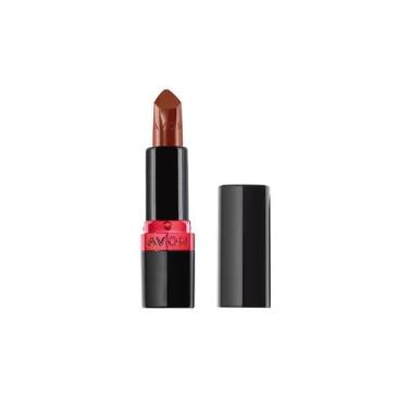 Imagem de Avon Ultra Color Batom Cremoso Nude Puro 3,6g