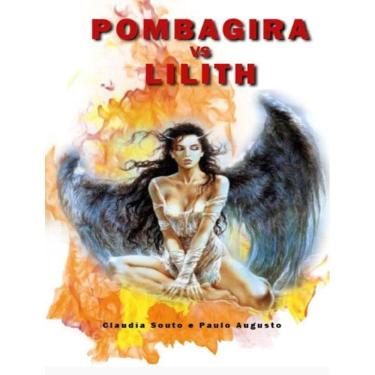 Imagem de Pombagira Vs Lilith