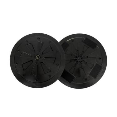 Imagem de Fixador de Disco Desempenadeira Elétrica 370380mm Titanium - Menegotti