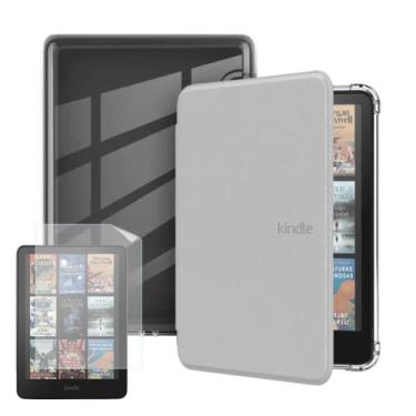 Imagem de Capa Para Kindle Colorsoft Signature Edition 2025 + Película - Star Ca