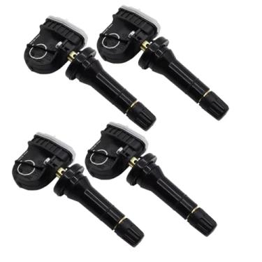 Imagem de 4Pcs Car TPMS Sensor Sensor De Pressão Dos Pneus Sistema De Monitoramento 3641100XKV3AA para Great Wall Tank 300 500 para Haval H5