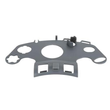 Imagem de Rack de armazenamento de máquinas de cozinha até 9 acessórios para o suporte do rack de armazenamento para thermomix tm5 tm6