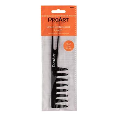 Imagem de Pente Profissional Curvo - ProArt