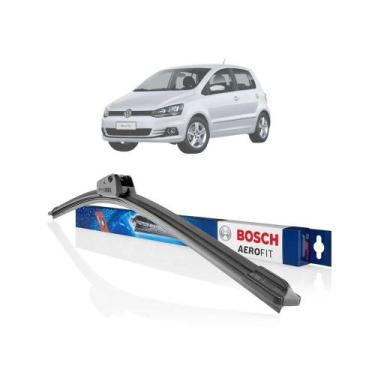 Imagem de Palheta Dianteira Bosch Aerofit Volkswagen Fox 2003-2012