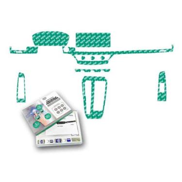 Imagem de Kit Película Proteção Interna HONDA ACCORD (A PARTIR 2023) - Now Films