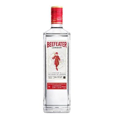Imagem de Gin Beefeater Tradicional 750ml