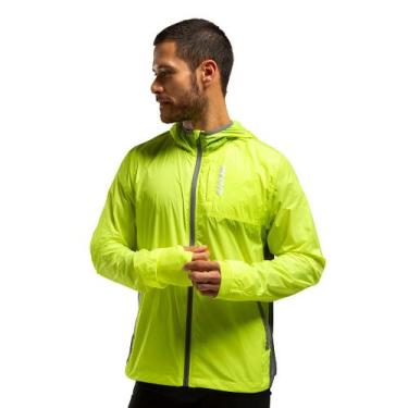 Imagem de Jaqueta Ultra 2.0 Olympikus Masculina, Amarelo, M