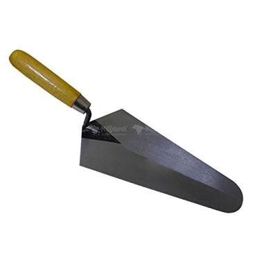 Imagem de THOMPSON COLHER DE PEDREIRO CANTO RETO N 09