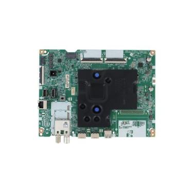 Imagem de Placa Principal TV LG 55UT8050PSA EBU67900202
