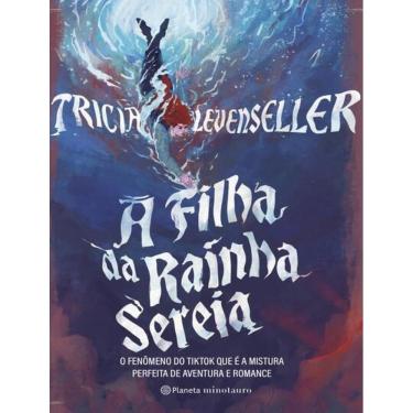 Imagem de Filha Da Rainha Sereia, A