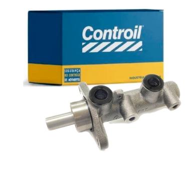 Imagem de Cilindro Mestre De Freio Sportage 2004 A 2009 / Tucson 2004 A 2019 - Controil C2219