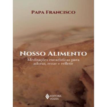 Imagem de Nosso Alimento