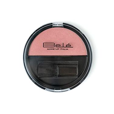 Imagem de Belé Make Up Italia b. Um blush compacto (#7 Cherry) (feito na Itália)