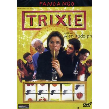 Imagem de Trixie [Import]