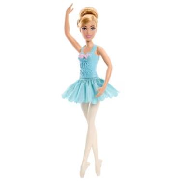 Imagem de Boneca Disney Princesa Bailarina Cenicienta - Mattel
