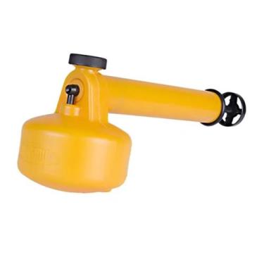 Imagem de Pulverizador Bombinha Vertical Guarany Manual Fritz 370ml