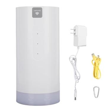 Imagem de Haofy 4G CPE Router 4G LTE WiFi Hotspot Portátil 10000mAh Bateria Com Conectividade de Internet Rápida para Negócios de Viagens Ao Ar Livre