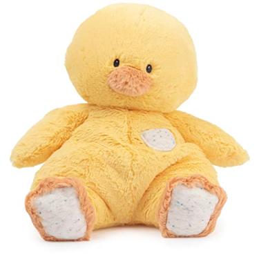 Imagem de GUND Baby Oh So Snuggly Chick Large Plush Stuffed Animal for Babies and Infants, Yellow, 12.5”