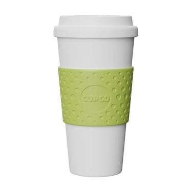 Imagem de Copco, Caneca de viagem Green Acadia, 473 ml, 1 unidade (pacote com 1)