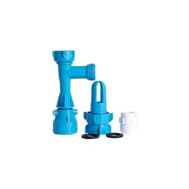 Imagem de Blue Magic Kit de enchimento e drenagem para colchão d'água