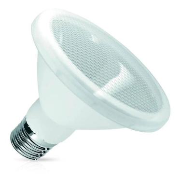 Imagem de Lâmpada Led Par38 15W Ip65 2700K 93L Luminatti Cor Da Luz Br